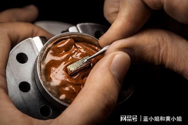 Dior 传承经典与优雅瓦力棋牌全新La D de(图5)