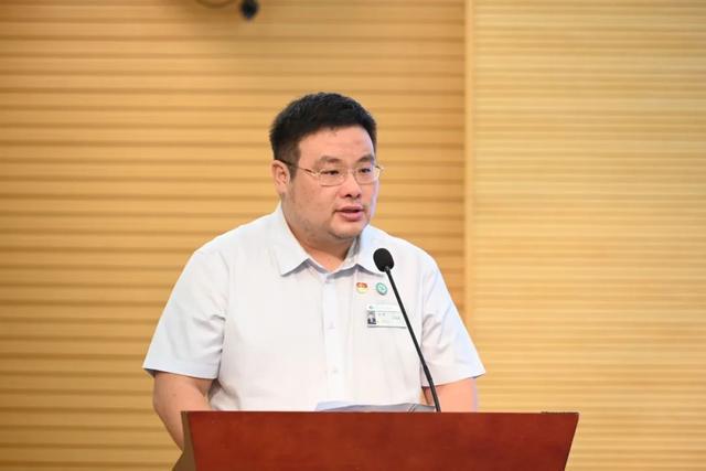 学院宝鸡高新医院揭牌瓦力棋牌游戏西安医(图2)