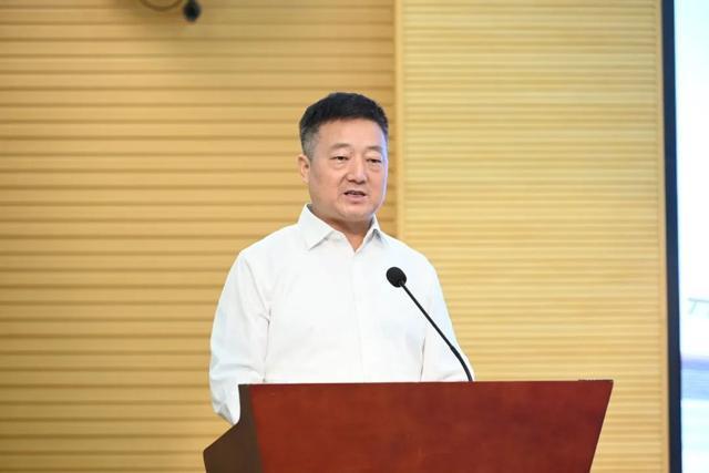 学院宝鸡高新医院揭牌瓦力棋牌游戏西安医(图3)