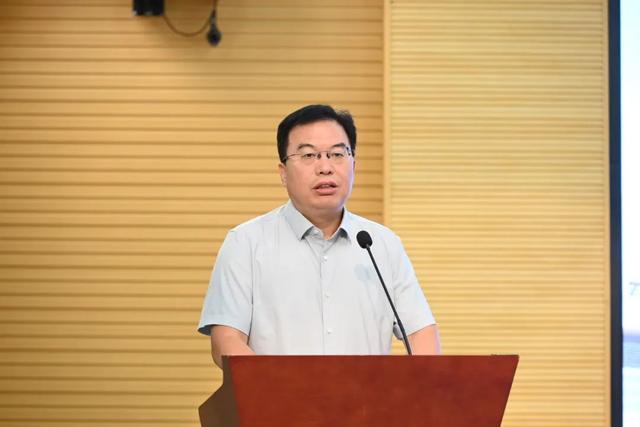 学院宝鸡高新医院揭牌瓦力棋牌游戏西安医(图4)