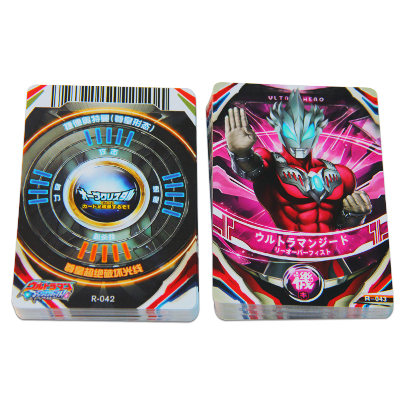 的扑克尺寸分别是多少？瓦力游戏试玩不同类别(图1)