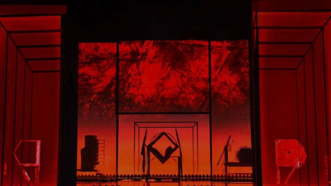 这次是真的【玩命了】！邓男子邀你开启《重返难天门》倒计时(图3)